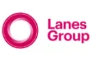 Lanes Group logo