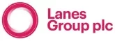Lanes Group Logo