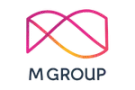 MGroup Services logo