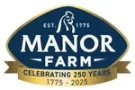 Manor Farm logo