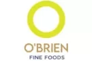 O'Brien Fine Foods Logo