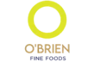 O'Brien Fine Foods Logo