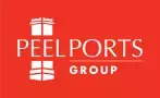 Peel Ports Lumenia Client Logo