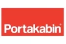Portakabin logo