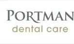 Portman Dental Logo