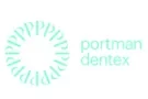 PortmanDentex logo formally Portman Dental