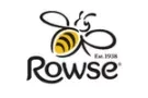 Rowse Honey logo