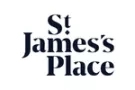 St James Place logo