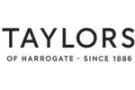 Taylors of Harrogate logo