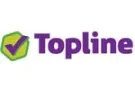 Topline logo