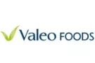 Valeo Foods logo