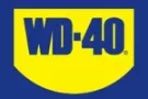 WD-40 logo