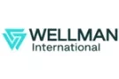 Well Man International logo