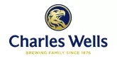 Charles Well Lumenia Client Logo