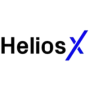 HeliosX Lumenia Client logo