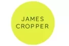 James Cropper logo
