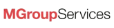 MGroup Services Logo