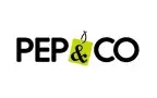 Pep&Co Logo
