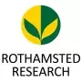 Rothamsted Research Logo