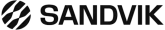 Sandvik client logo